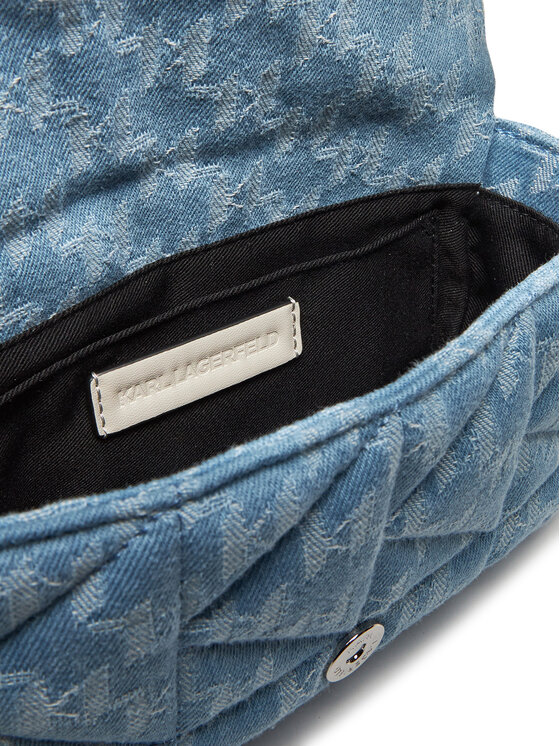 KARL LAGERFELD KARL LAGERFELD Käekott A2W30013 Sinine