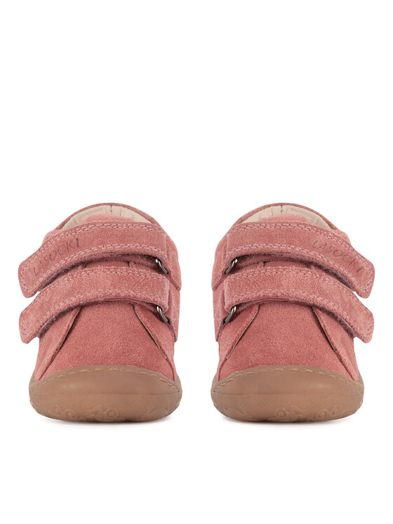 Lasocki Kids Lasocki Kids Halbschuhe KLAP CH-006226(II)DZ Rosa
