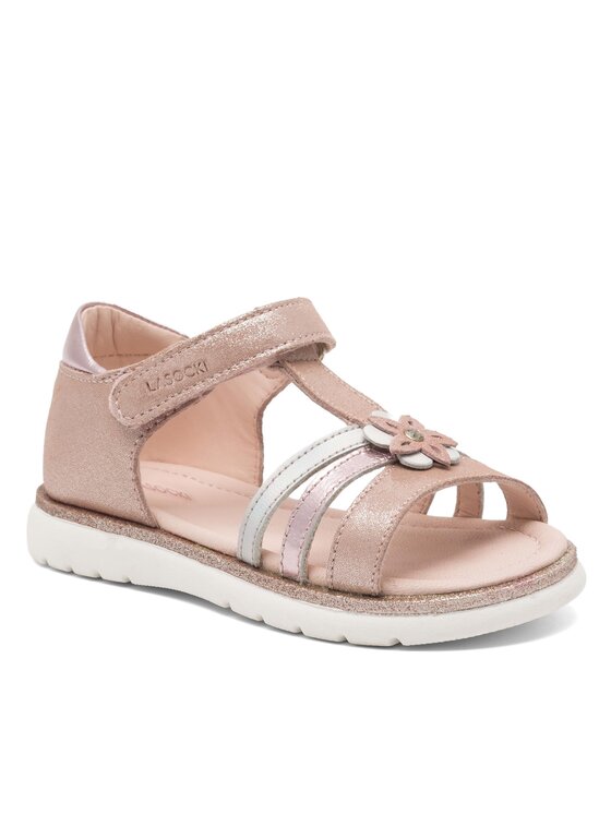 Lasocki Kids Lasocki Kids Sandali CI12-3044-02 Roza
