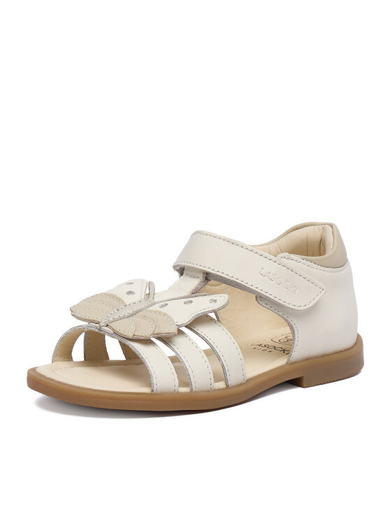 Lasocki Kids Lasocki Kids Sandalen CEO-CI12-2644-11 Creme