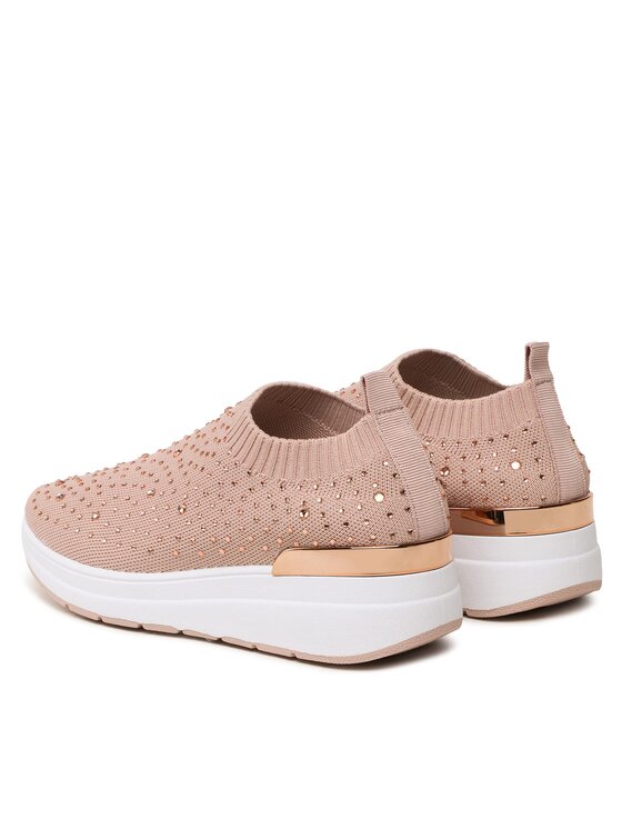 Nelli Blu Nelli Blu Sneakers CS062-01 Roz