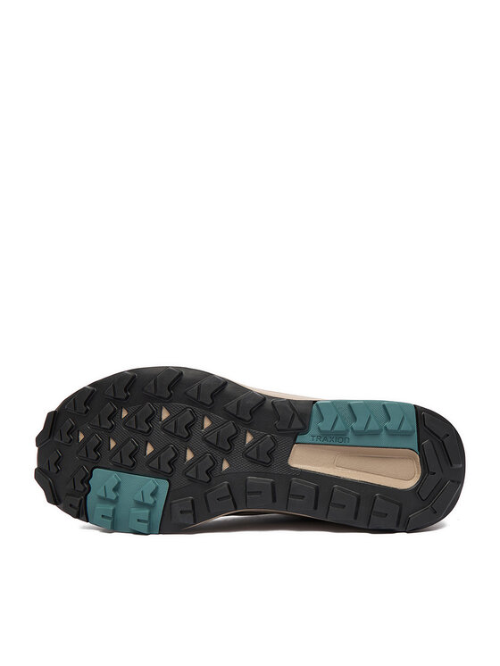 adidas adidas Трекінгові черевики C-TERREX ANTYLANDER MID JQ9959 Бежевий