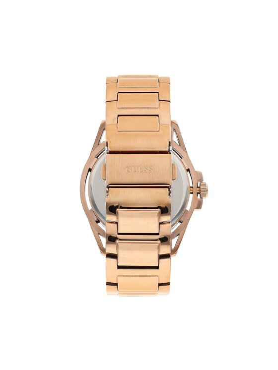 Orologio Queen GW0464L3 Oro rosa