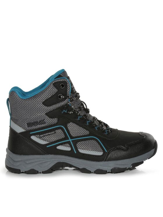 Trekkings Regatta Ldy Vendeavour Bt RWF807 Negru