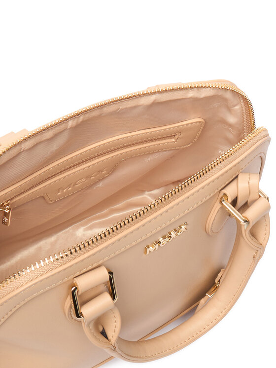 MEXX MEXX Handtasche EO-MEXX-S-001-09 Beige