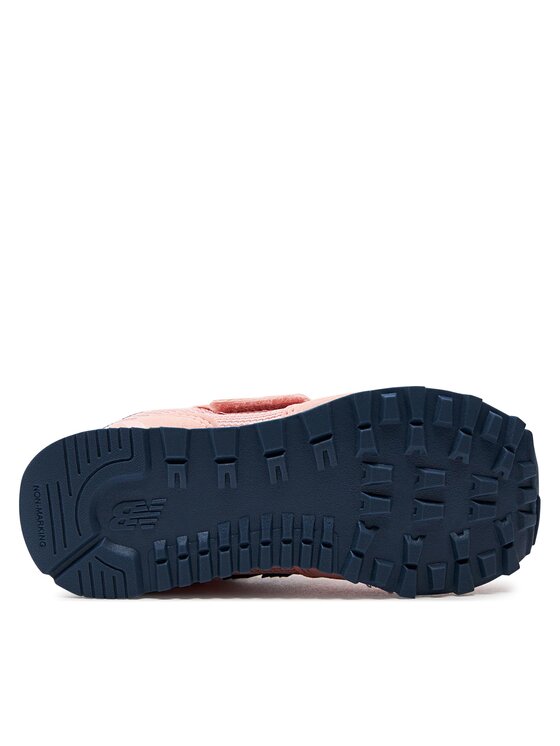 New Balance New Balance Αθλητικά PV515KPN Ροζ