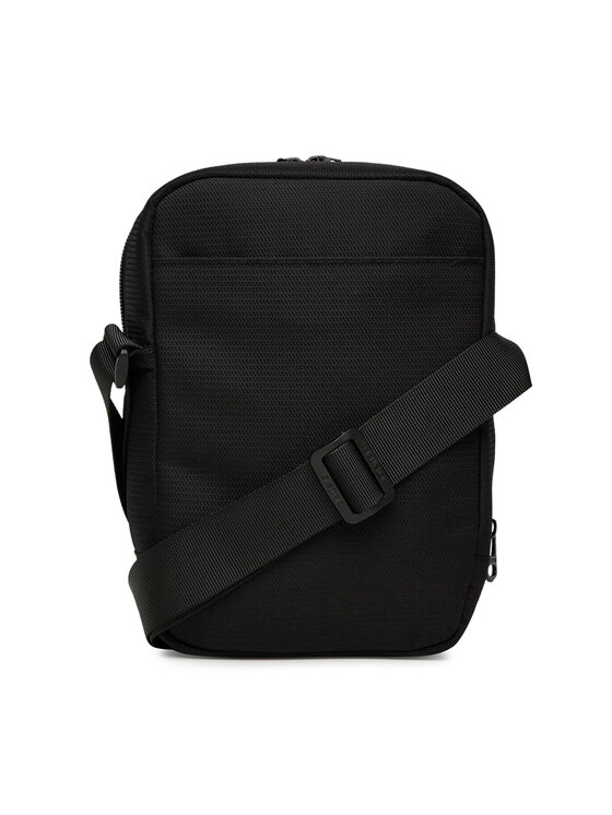 G-Star Raw G-Star Raw Crossover torbica GSR-P-001-07 Crna