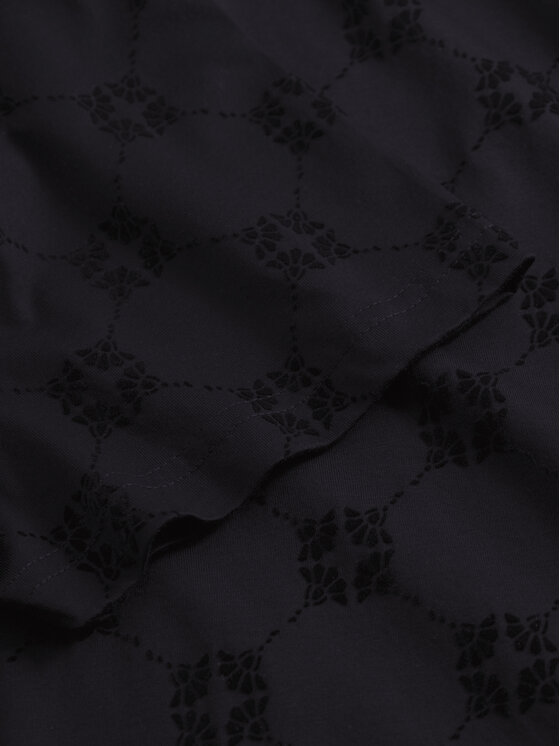 JOOP! JOOP! Polo majica 17 JJ-24Bartholo 30046986 Črna Modern Fit