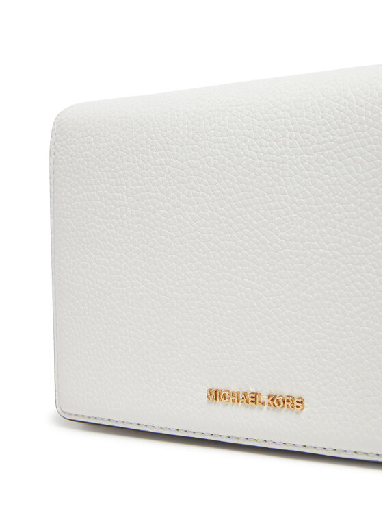 MICHAEL Michael Kors MICHAEL Michael Kors Rankinė 32T4GJ6C2L Balta
