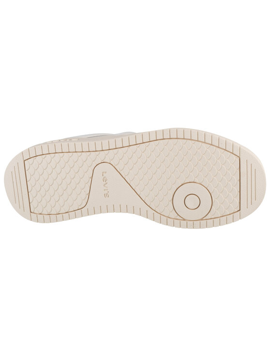 Levi's® Levi's® Sneakersy Levi's Glide S L Biały