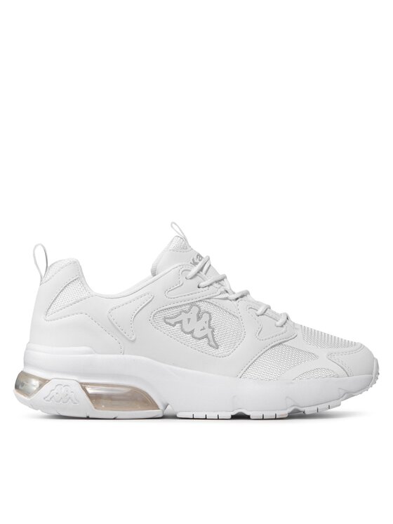 Sneakers Kappa 243003 White 1010