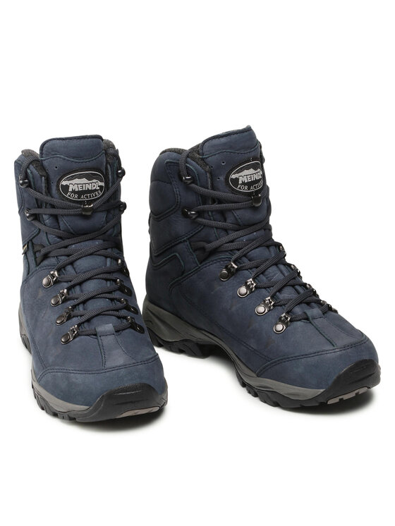 Meindl Meindl Trekking Ohio Lady Winter Gtx GORE-TEX 7623 Tamnoplava