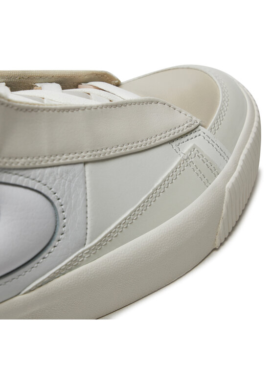 Nike Nike Sneakersy Blazer Mid Victory DR2948 100 Écru