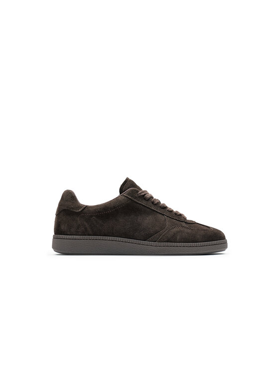Selected Selected Scarpe basse 16096510 Marrone