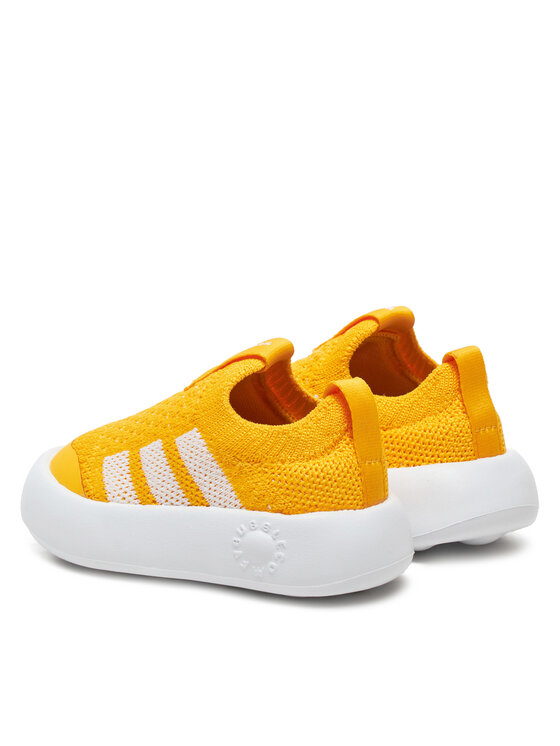 adidas adidas Αθλητικά Bubblecomfy JR5040 Κίτρινο