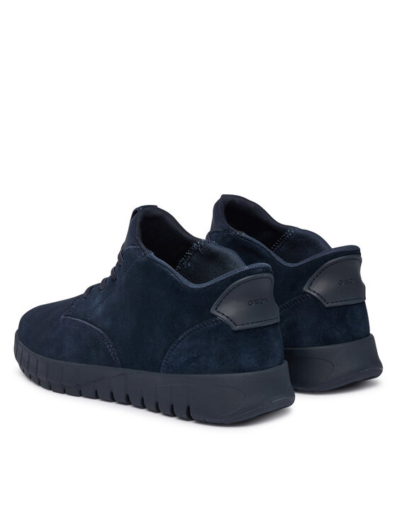 Geox Geox Superge U Flextride Plus U56MAB 00022 C4002 Mornarsko modra