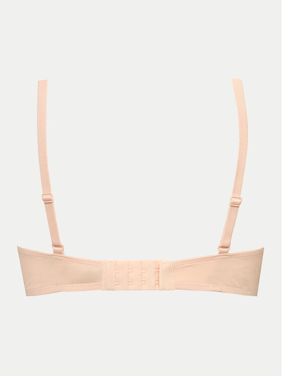 Dorina Dorina Souprava push-up podprsenek FXPG0032LA130 Barevná