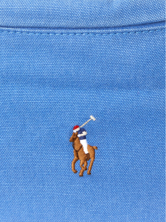 Polo Ralph Lauren Polo Ralph Lauren Torbica za okrog pasu﻿ 405967596004 Modra