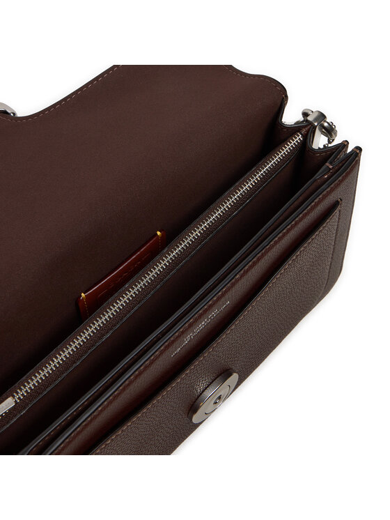 Coach Coach Τσάντα Tab CH857 Καφέ