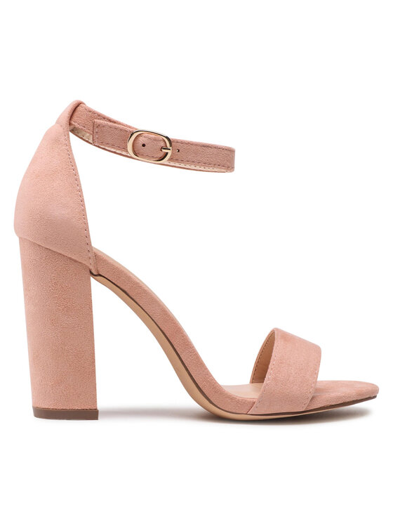 DeeZee DeeZee Sandalen WS18077-01 Rosa