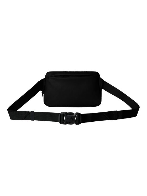 The North Face The North Face Saszetka Terra Lumbar 1L Czarny
