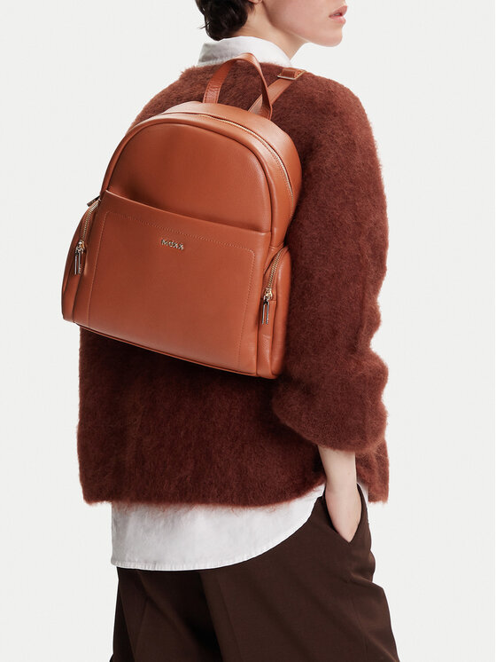 MEXX MEXX Rucksack C-MEXX-L-005-08 Braun