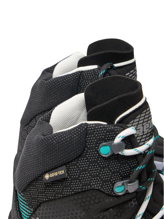 La Sportiva La Sportiva Scarpe da trekking Aequilibrium ST GTX 31B999615 Nero