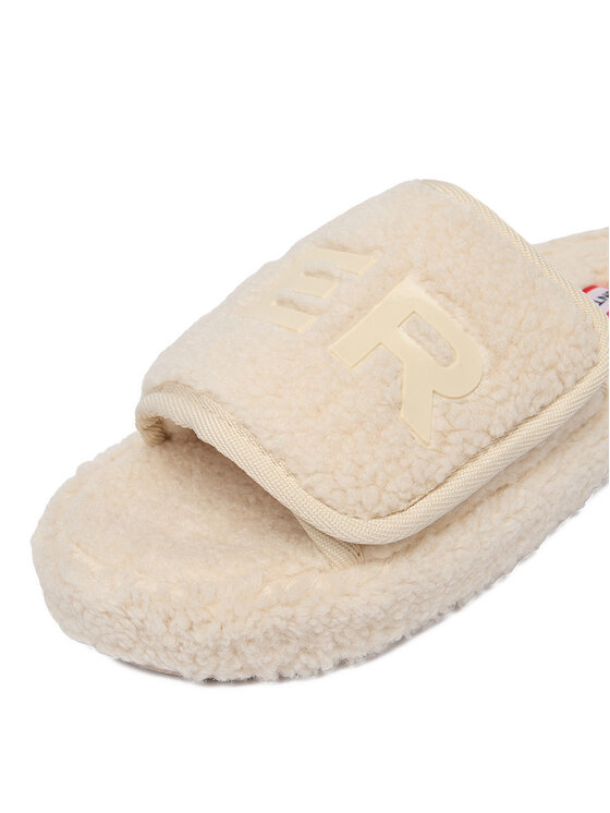 Hunter Hunter Тапочки CEO-JD25-530-2 Écru