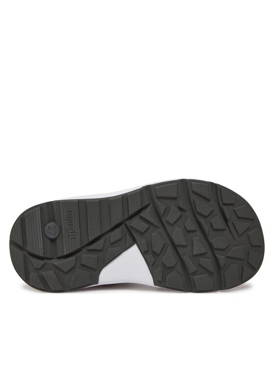 Superfit Superfit Босоніжки 1-000580-5010 M Червоний