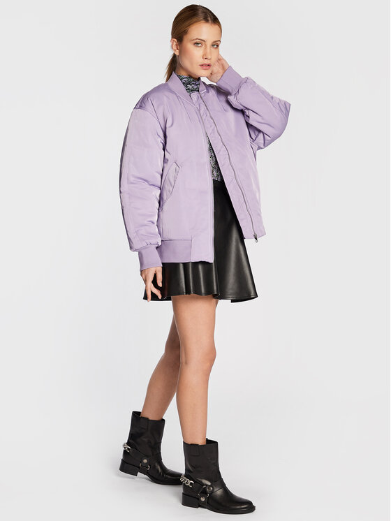 Bomber Nikita EDT6125002000002 Viola Regular Fit