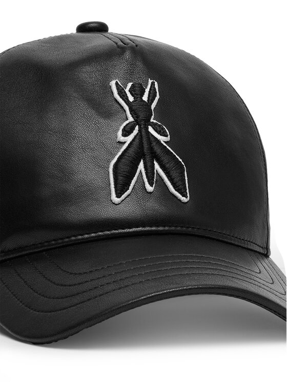 Patrizia Pepe Patrizia Pepe Cappellino 8F1650/E005-K103 Nero