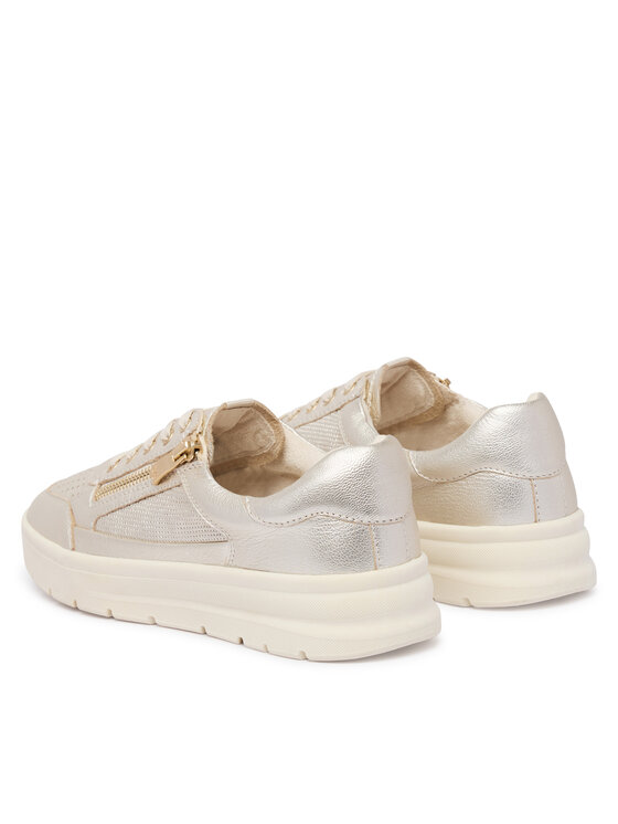 Caprice Caprice Tossud 9-23704-46 Kuldne