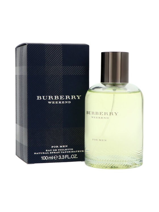 Burberry Burberry Weekend For Men Woda toaletowa