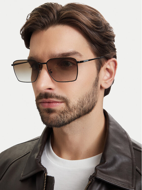 Emporio Armani Emporio Armani Sončna očala 0EA2172D 300113 Rjava