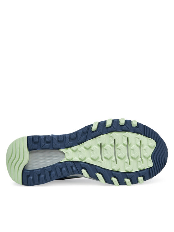 New Balance New Balance Laufschuhe T410 MT410CN8 Dunkelblau
