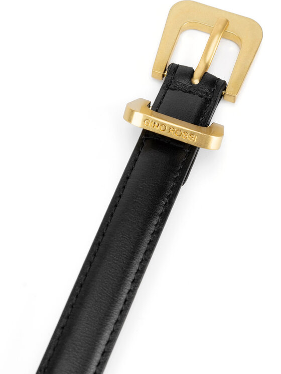 Gino Rossi Gino Rossi Cintura da donna BLYL24003-2 Nero