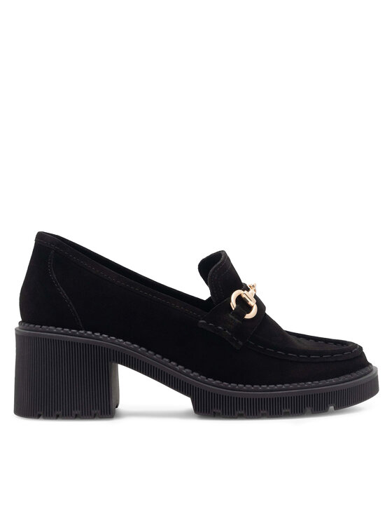 Lasocki Lasocki Halbschuhe KAP-SL-26301A Schwarz