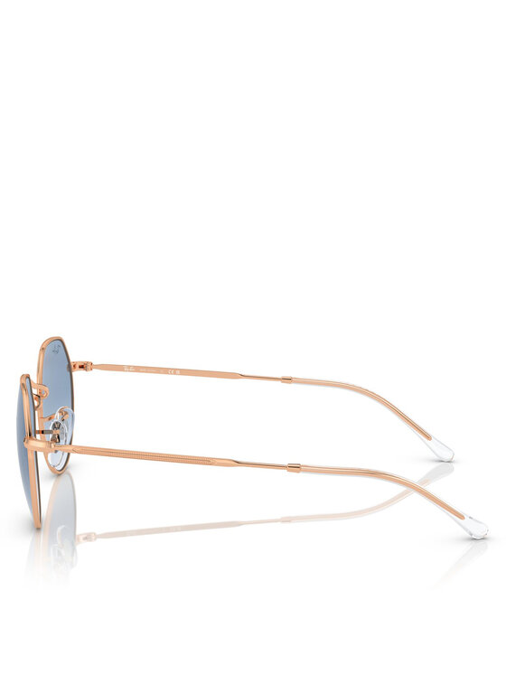 Ray-Ban Ray-Ban Sunčane naočale Jack 0RB3565 92023F Zlatna
