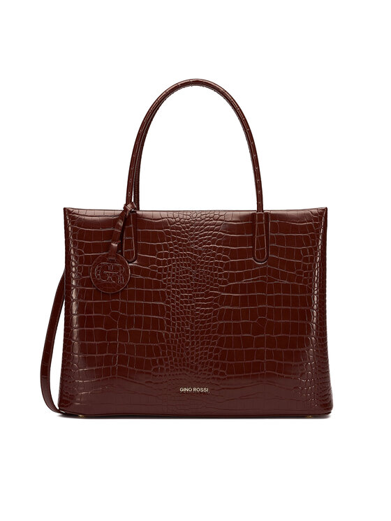 Gino Rossi Gino Rossi Handtasche OJ-82713-C Braun