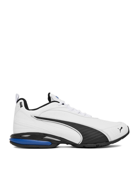 Puma Puma Laisvalaikio batai MAGNETIC SL 31243301 Balta