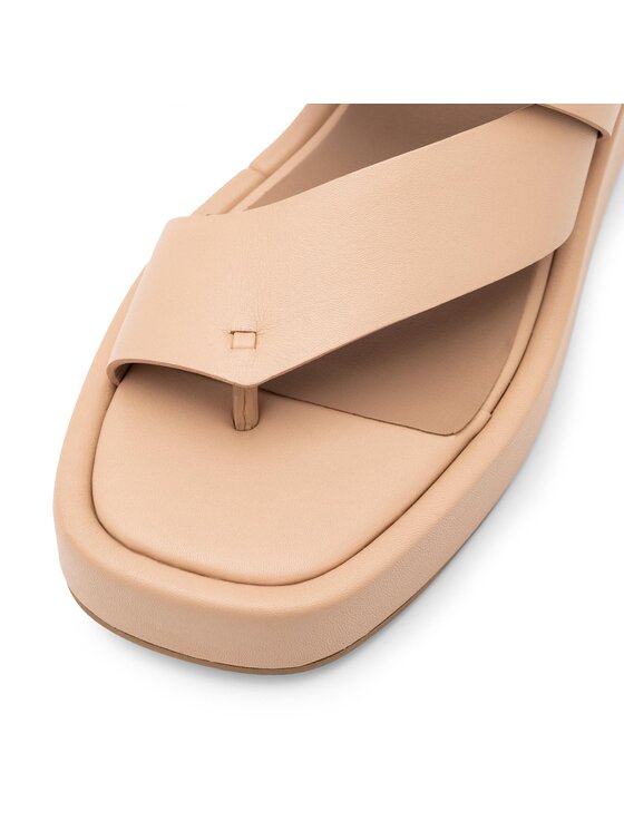 GINO ROSSI Gino Rossi Flip-flops PACIANA-32289 Bézs
