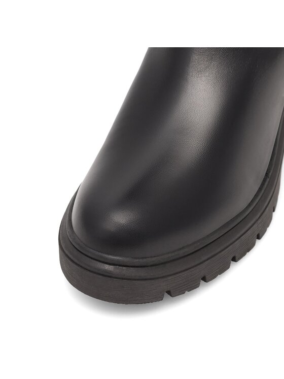 Lasocki Lasocki Stiefel RST-GINGER-17 Schwarz