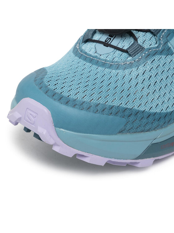 Salomon Salomon Tenisice za trčanje Sense Ride 4 414502 20 V0 Plava