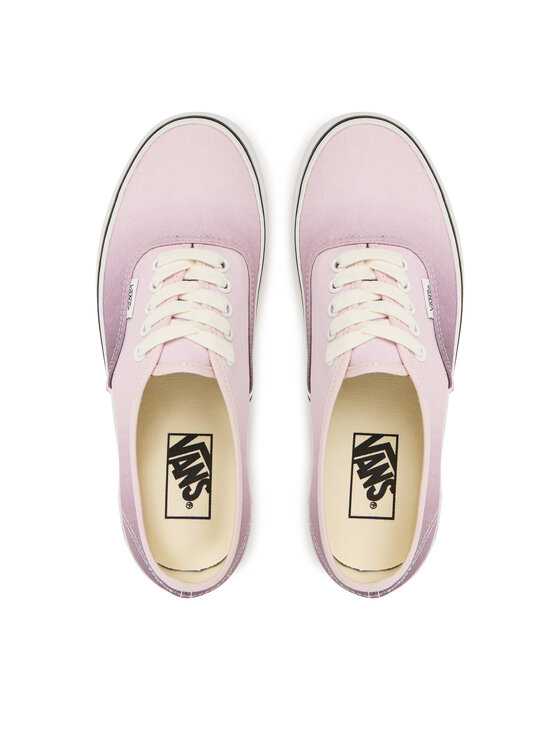 Vans Vans Tenisice Authentic VN000D7YO291 Ljubičasta