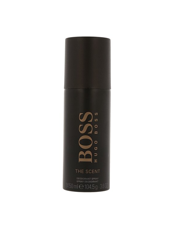 HUGO BOSS Hugo Boss The Scent For Man Dezodorant spray