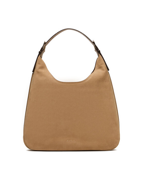 MICHAEL Michael Kors MICHAEL Michael Kors Torbica Nolita Large 30F4GY5H3T Smeđa