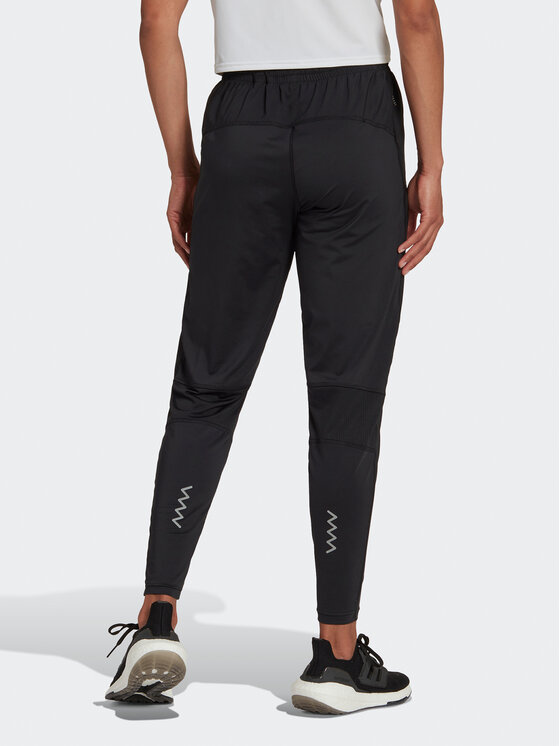 Adidas running joggers best sale