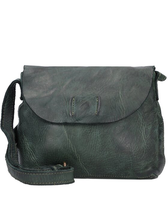 HAROLDS HAROLDS Torebka 163191 Zielony