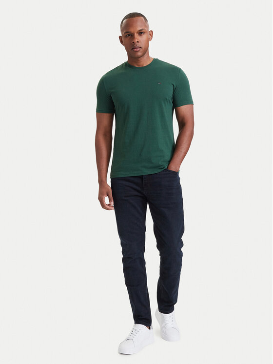 Tommy Jeans Tommy Jeans Комплект тениски DM0DM21579 Цветен Regular Fit