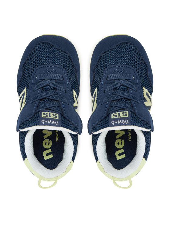 New Balance New Balance Sneakersy NW515KF Niebieski